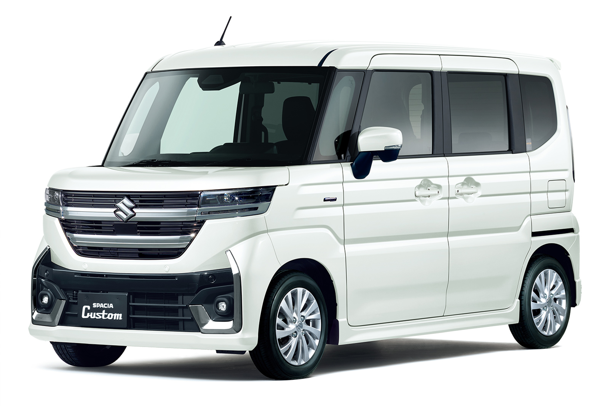 スペーシア 長崎 新車