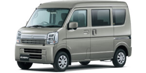 エブリイ 新車 長崎