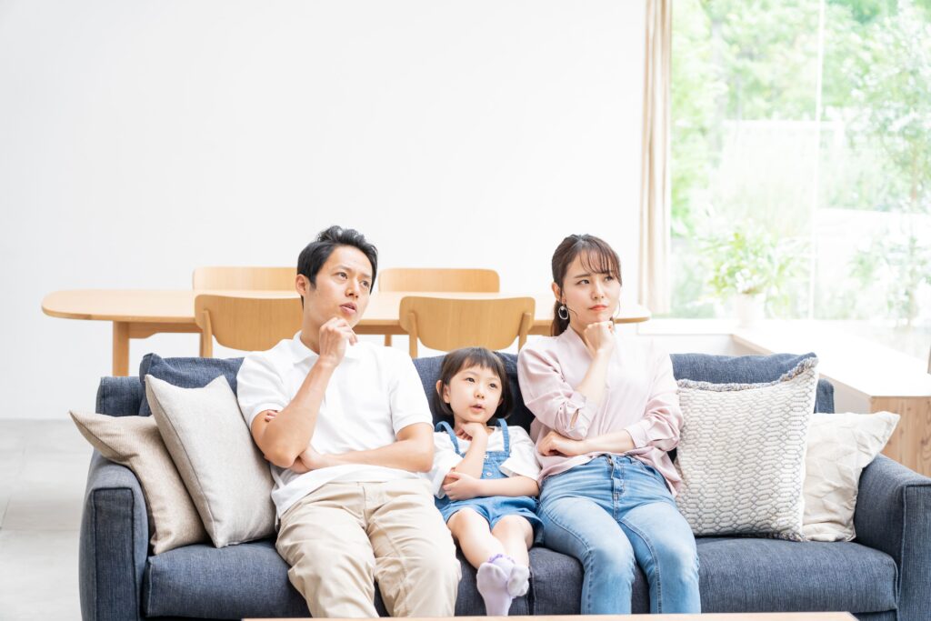 リースと残クレ中画像