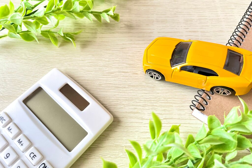 リース　残クレ　違い