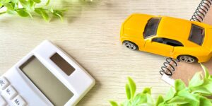 リース　残クレ　違い