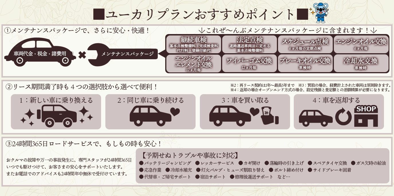 フリーウェイ カーリースイメージ